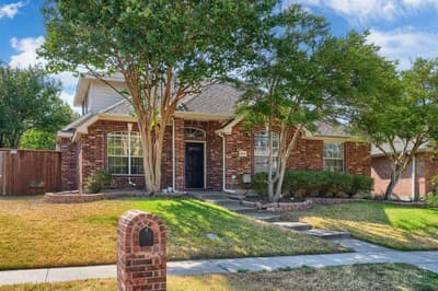 3912 Releigh Court, McKinney TX 75070