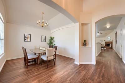 3912 Releigh Court, McKinney TX 75070 - Photo 4