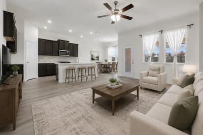 3303 Brady Starr Drive, Aubrey TX 76227 - Photo 5