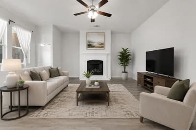 3303 Brady Starr Drive, Aubrey TX 76227 - Photo 4