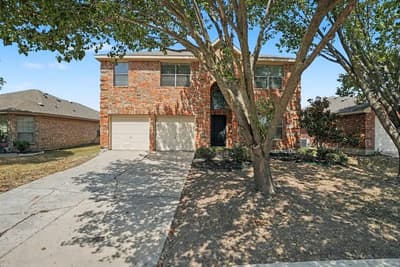 125 Prairie View Drive, Princeton TX 75407