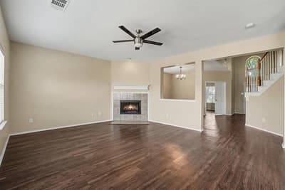 125 Prairie View Drive, Princeton TX 75407 - Photo 4