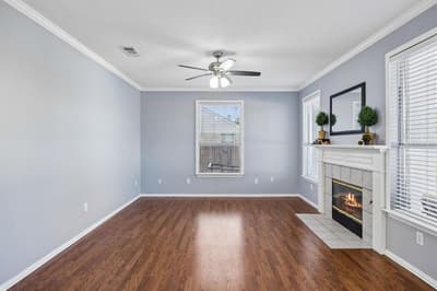 7589 Juliet Lane, Fort Worth TX 76137 - Photo 5