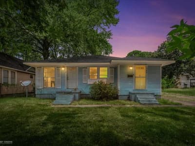 134 E Herndon Street, Shreveport LA 71101