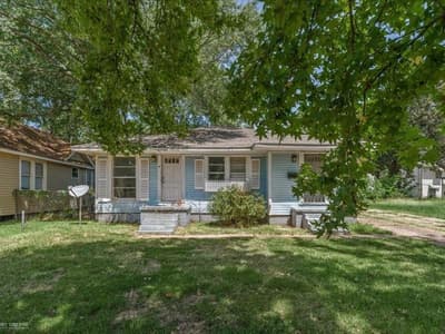 134 E Herndon Street, Shreveport LA 71101 - Photo 4