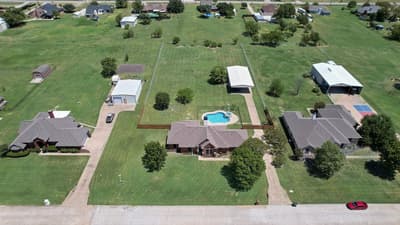 12205 Golden Meadow Lane, Forney TX 75126 - Photo 4