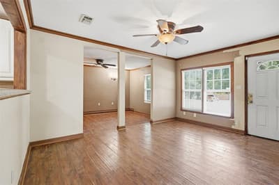 1218 Diana Drive, Arlington TX 76011 - Photo 5