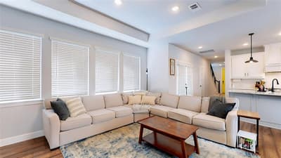 1521 Kessler Drive, Carrollton TX 75006 - Photo 3