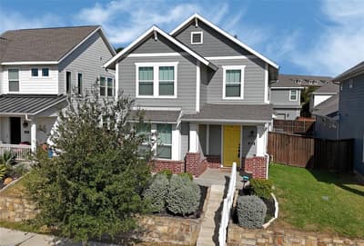 1521 Kessler Drive, Carrollton TX 75006