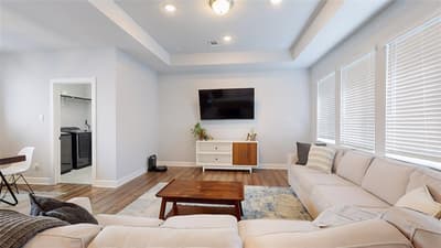 1521 Kessler Drive, Carrollton TX 75006 - Photo 5
