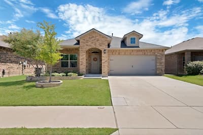 8328 Wildwest Drive, Fort Worth TX 76131 - Photo 2