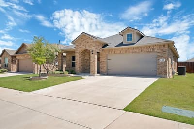8328 Wildwest Drive, Fort Worth TX 76131 - Photo 3
