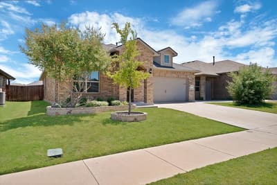 8328 Wildwest Drive, Fort Worth TX 76131 - Photo 4