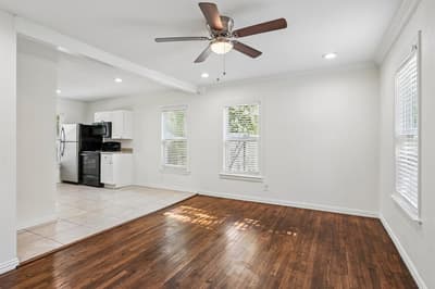 5012 Pamela Drive, Fort Worth TX 76116 - Photo 2