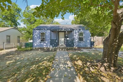 5012 Pamela Drive, Fort Worth TX 76116