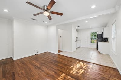 5012 Pamela Drive, Fort Worth TX 76116 - Photo 4