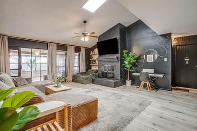 4416 Sweetgum Way, Fort Worth TX 76133