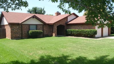 7612 Mary Drive, North Richland Hills TX 76180