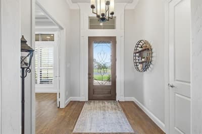 2175 Cattle Street, Celina TX 75009 - Photo 5