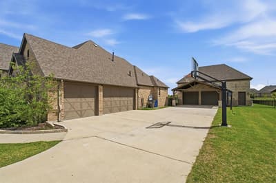 2175 Cattle Street, Celina TX 75009 - Photo 4