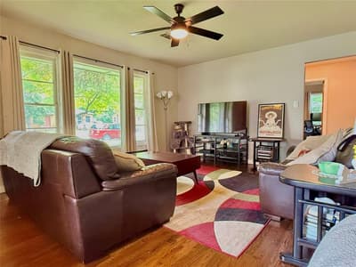 1009 Denton Street, Denton TX 76201 - Photo 5