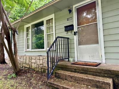 1009 Denton Street, Denton TX 76201 - Photo 4