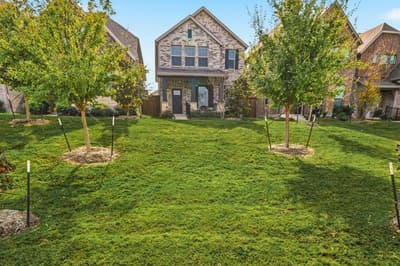 2645 Kings Canyon Mews, Corinth TX 76210 - Photo 3
