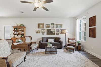 2645 Kings Canyon Mews, Corinth TX 76210 - Photo 5