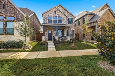 2645 Kings Canyon Mews, Corinth TX 76210 - Photo 4