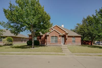 2285 Timber Creek Drive, Rockwall TX 75032