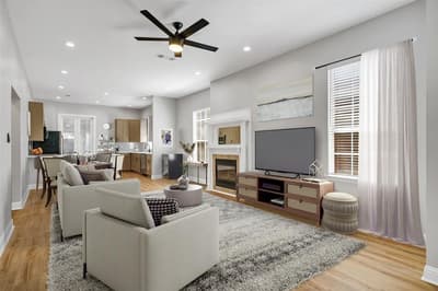 5524 Victor Street, Dallas TX 75214 - Photo 2