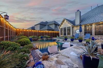 4301 Mimosa Drive, Melissa TX 75454 - Photo 2
