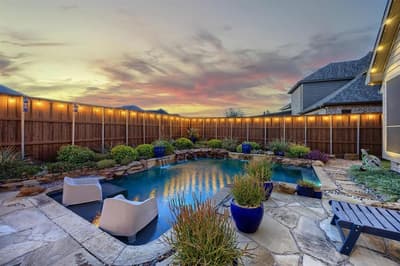 4301 Mimosa Drive, Melissa TX 75454 - Photo 3