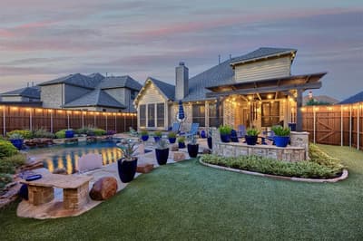 4301 Mimosa Drive, Melissa TX 75454