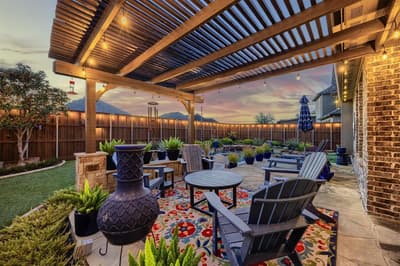 4301 Mimosa Drive, Melissa TX 75454 - Photo 5