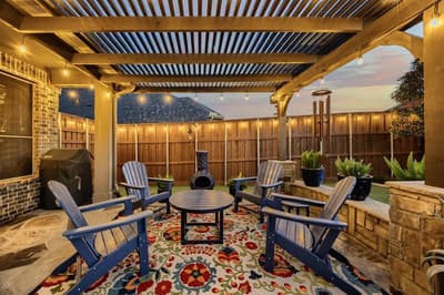 4301 Mimosa Drive, Melissa TX 75454 - Photo 4