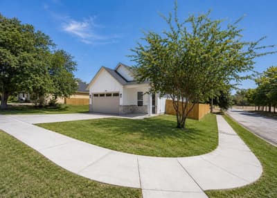 3500 Oscar Avenue, Fort Worth TX 76106 - Photo 3