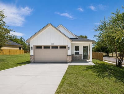 3500 Oscar Avenue, Fort Worth TX 76106