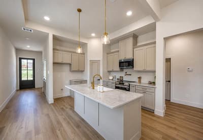 3500 Oscar Avenue, Fort Worth TX 76106 - Photo 5