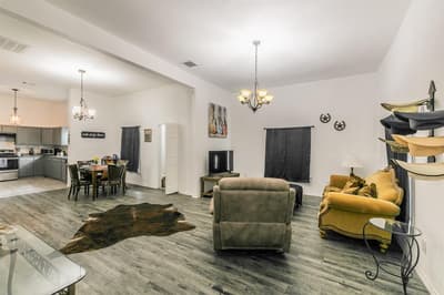 2514 Columbus Avenue, Fort Worth TX 76164 - Photo 3