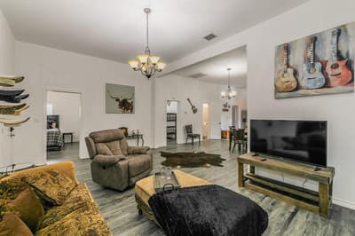 2514 Columbus Avenue, Fort Worth TX 76164 - Photo 5