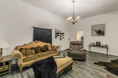 2514 Columbus Avenue, Fort Worth TX 76164 - Photo 4