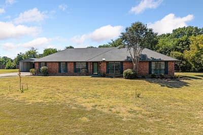 105 Cedar Ridge, Lowry Crossing TX 75069 - Photo 2