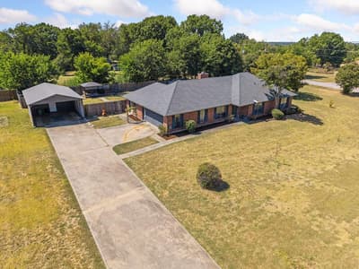 105 Cedar Ridge, Lowry Crossing TX 75069