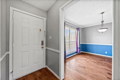 105 Cedar Ridge, Lowry Crossing TX 75069 - Photo 4