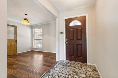 3806 Bellaire Drive, Garland TX 75040 - Photo 3