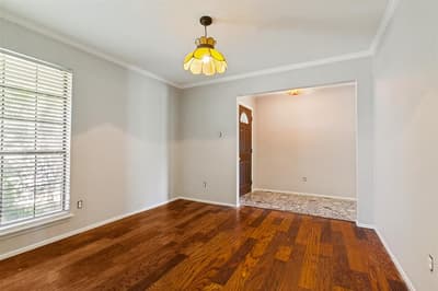 3806 Bellaire Drive, Garland TX 75040 - Photo 4