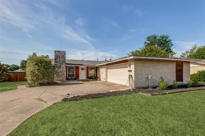 907 Wedgewood Way, Richardson TX 75080 - Photo 2