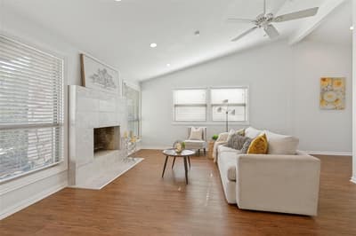 907 Wedgewood Way, Richardson TX 75080 - Photo 5