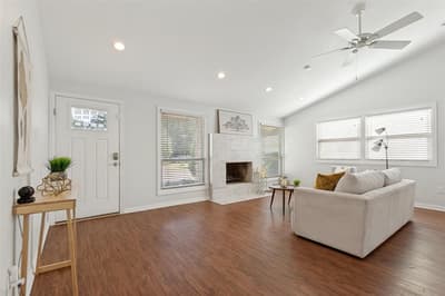 907 Wedgewood Way, Richardson TX 75080 - Photo 4